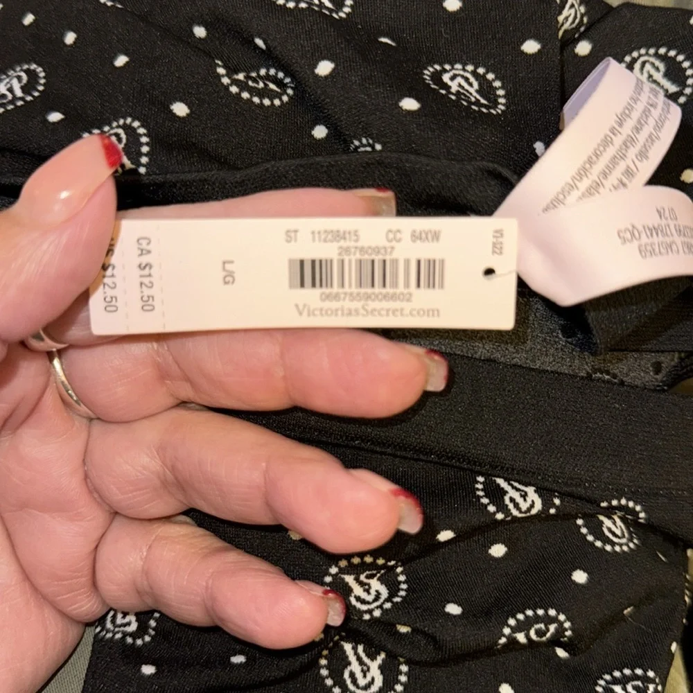 New  SEAMLESS Seamless‎ Bikini Panty